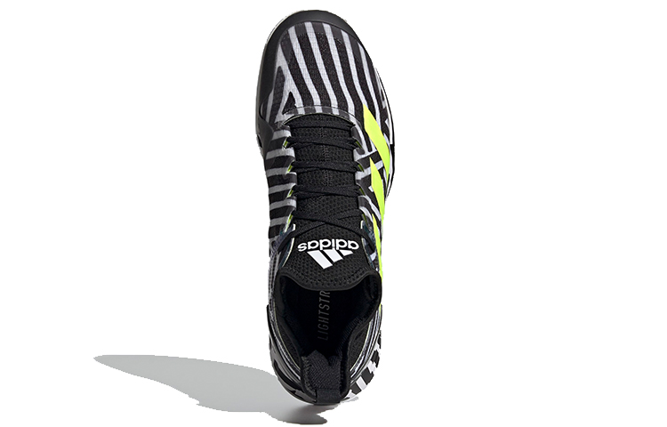 Purchase adidas Adizero Ubersonic 4 ''Schwarz Solar Gelb'' G55454