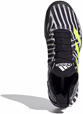 adidas Adizero Ubersonic 4 ''Schwarz Solar Gelb'' G55454 Purchase adidas Adizero Ubersonic 4 ''Schwarz Solar Gelb'' G55454