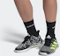 Sizing adidas Adizero Ubersonic 4 ''Schwarz Solar Gelb'' G55454