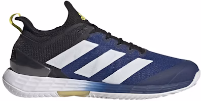 adidas Adizero Ubersonic 4 'Black Victory Blue' GZ8505 adidas Adizero Ubersonic 4 'Black Victory Blue' GZ8505