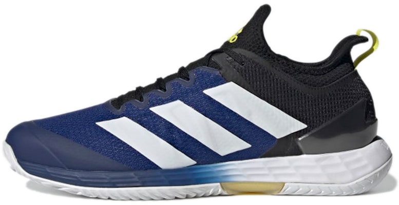 adidas Adizero Ubersonic 4 'Hitam Biru Kemenangan' GZ8505 Buy adidas Adizero Ubersonic 4 'Hitam Biru Kemenangan' GZ8505