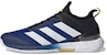 adidas Adizero Ubersonic 4 'Hitam Biru Kemenangan' GZ8505