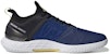 adidas Adizero Ubersonic 4 'Hitam Biru Kemenangan' GZ8505