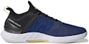 Order adidas Adizero Ubersonic 4 'Hitam Biru Kemenangan' GZ8505