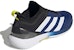 adidas Adizero Ubersonic 4 'Hitam Biru Kemenangan' GZ8505