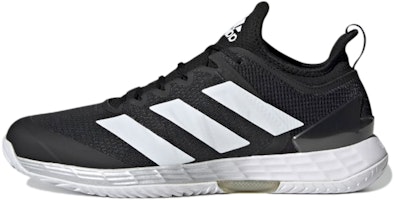 adidas Adizero Ubersonic 4 'Black White' FZ4881 adidas Adizero Ubersonic 4 'Black White' FZ4881