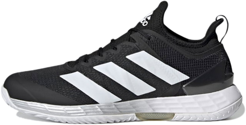 adidas Adizero Ubersonic 4 'Hitam Putih' FZ4881 Buy adidas Adizero Ubersonic 4 'Hitam Putih' FZ4881