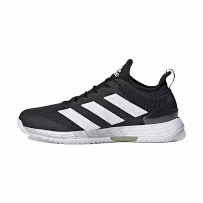 adidas Adizero Ubersonic 4 'Black White'