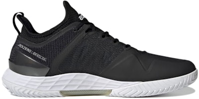 愛迪達 Adizero Ubersonic 4 黑白 Order 愛迪達 Adizero Ubersonic 4 黑白