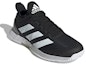 Lookbook adidas Adizero Ubersonic 4 'Hitam Putih' FZ4881