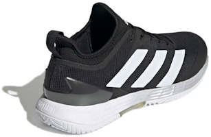 愛迪達 Adizero Ubersonic 4 黑白 Shop 愛迪達 Adizero Ubersonic 4 黑白