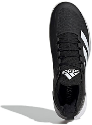 adidas Adizero Ubersonic 4 'Hitam Putih' FZ4881 Purchase adidas Adizero Ubersonic 4 'Hitam Putih' FZ4881