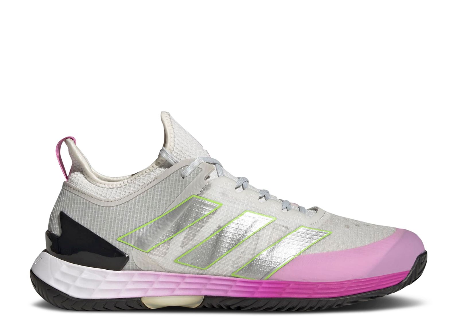 adidas Adizero Ubersonic 4 'Crystal White Pulse Lilac' HR1915