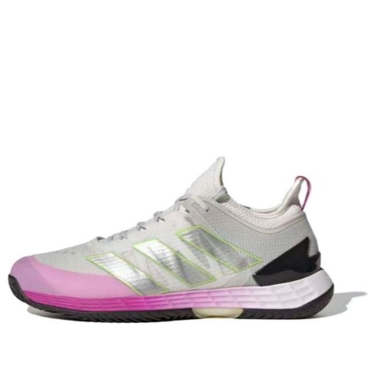 adidas Adizero Ubersonic 4 'Crystal White Pulse Lilac' HR1915