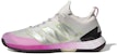 adidas Adizero Ubersonic 4 'Putih Kristal Pulse Lilac' HR1915