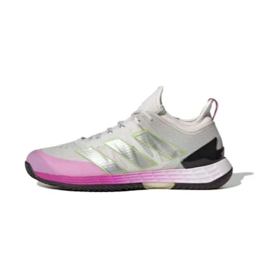 adidas Adizero Ubersonic 4 'Crystal White Pulse Lilac'