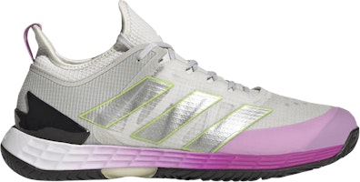 adidas Adizero Ubersonic 4 'Crystal White Pulse Lilac' HR1915 adidas Adizero Ubersonic 4 'Crystal White Pulse Lilac' HR1915