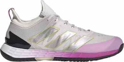 adidas Adizero Ubersonic 4 'Crystal White Pulse Lilac' HR1915 adidas Adizero Ubersonic 4 'Crystal White Pulse Lilac' HR1915