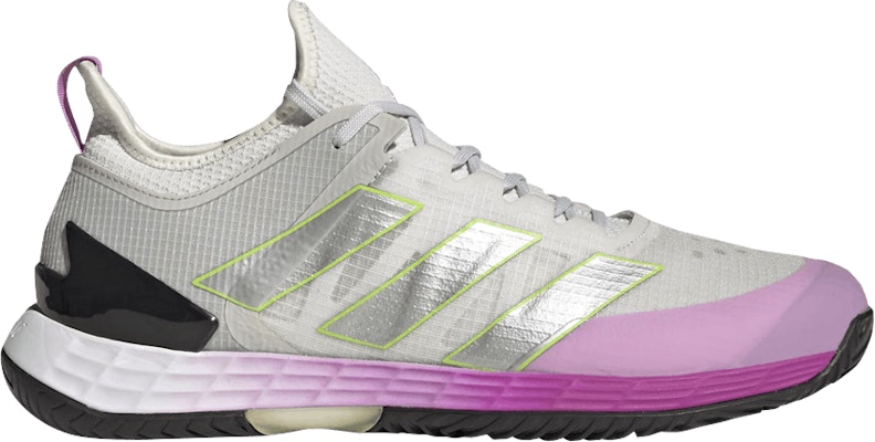 adidas Adizero Ubersonic 4 'Putih Kristal Pulse Lilac' HR1915 Buy adidas Adizero Ubersonic 4 'Putih Kristal Pulse Lilac' HR1915