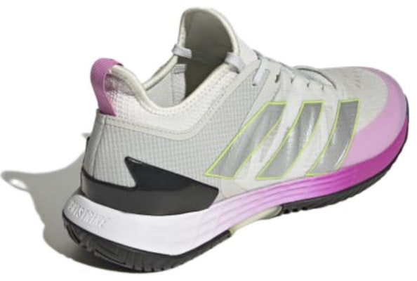 adidas Adizero Ubersonic 4 'Putih Kristal Pulse Lilac' HR1915 Lookbook adidas Adizero Ubersonic 4 'Putih Kristal Pulse Lilac' HR1915