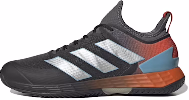 adidas Adizero Ubersonic 4 'Grey Scarlet Gradient' HQ8380 adidas Adizero Ubersonic 4 'Grey Scarlet Gradient' HQ8380