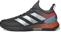 Buy adidas Adizero Ubersonic 4 'Kelabu Pelangi Merah' HQ8380