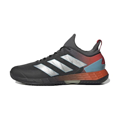 adidas Adizero Ubersonic 4 'Grey Scarlet Gradient'