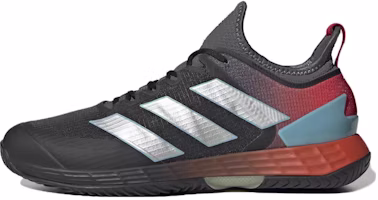 adidas Adizero Ubersonic 4 'Grey Scarlet Gradient' HQ8380 adidas Adizero Ubersonic 4 'Grey Scarlet Gradient' HQ8380