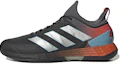 Buy adidas Adizero Ubersonic 4 ''Grigio Gradient Scarlatto'' HQ8380