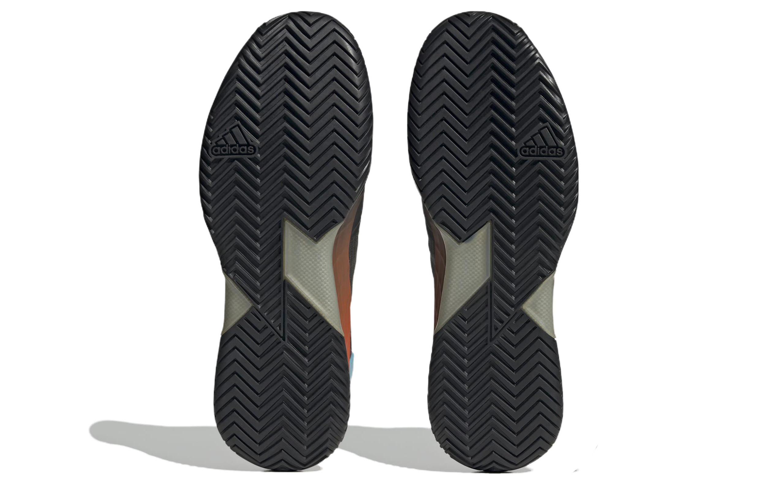 Purchase adidas Adizero Ubersonic 4 ''Grigio Gradient Scarlatto'' HQ8380