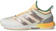 Buy adidas Adizero Ubersonic 4 'Off White Acid Orange' Lelaki & Wanita HQ8389