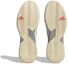 Details for adidas Adizero Ubersonic 4 'Off White Acid Orange' Lelaki & Wanita HQ8389