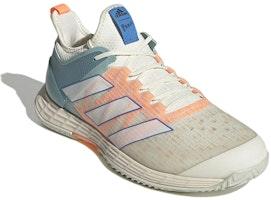 아디다스 아디제로 우버소닉 4 '오프 화이트 빔 오렌지' GX9623 GX9623 Lookbook 아디다스 아디제로 우버소닉 4 '오프 화이트 빔 오렌지' GX9623 GX9623