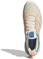 아디다스 아디제로 우버소닉 4 '오프 화이트 빔 오렌지' GX9623 GX9623 Purchase 아디다스 아디제로 우버소닉 4 '오프 화이트 빔 오렌지' GX9623 GX9623