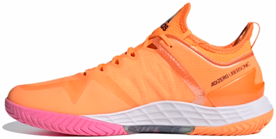 adidas Adizero Ubersonic 4 'Orange Pink' FX1366 adidas Adizero Ubersonic 4 'Orange Pink' FX1366