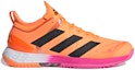 Order adidas Adizero Ubersonic 4 'Jingga Merah Jambu' FX1366