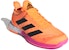 adidas Adizero Ubersonic 4 'Jingga Merah Jambu' FX1366