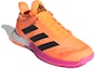 Lookbook adidas Adizero Ubersonic 4 'Jingga Merah Jambu' FX1366