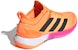 adidas Adizero Ubersonic 4 'Jingga Merah Jambu' FX1366
