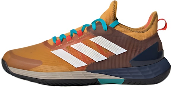 阿迪达斯 Adizero Ubersonic 4 '旧爱黄色海军蓝' IG5716 Buy 阿迪达斯 Adizero Ubersonic 4 '旧爱黄色海军蓝' IG5716