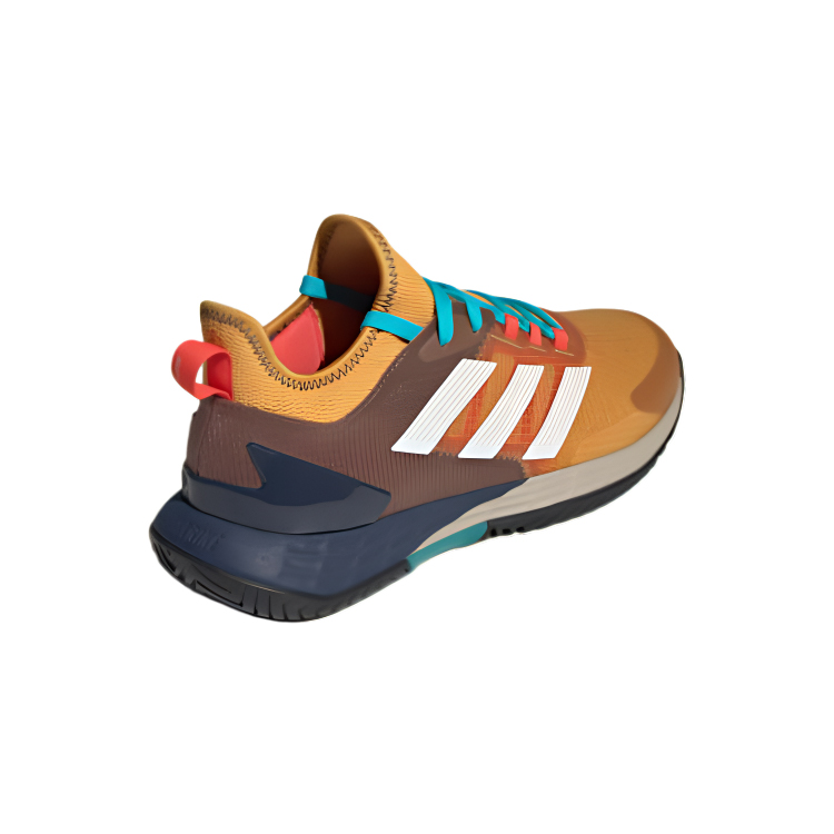 Shop adidas Adizero Ubersonic 4 'Preloved Kuning Navy' IG5716
