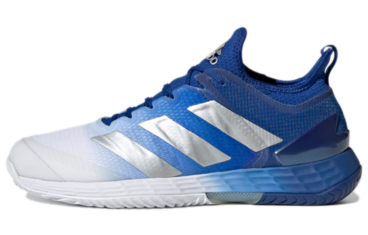 adidas Adizero Ubersonic 4 'Royal Blue Silver Metallic' GZ8504