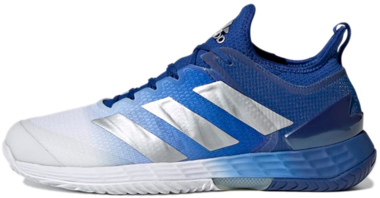 adidas Adizero Ubersonic 4 'Biru Diraja Perak Metalik' GZ8504 Buy adidas Adizero Ubersonic 4 'Biru Diraja Perak Metalik' GZ8504
