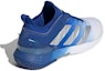 Shop adidas Adizero Ubersonic 4 'Biru Diraja Perak Metalik' GZ8504