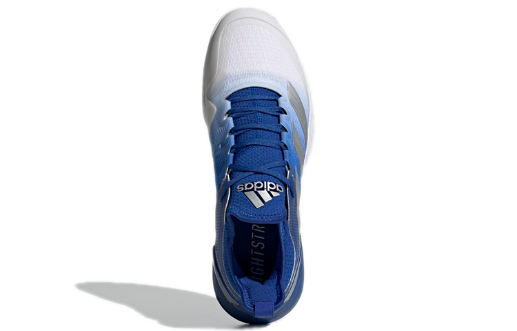 Purchase adidas Adizero Ubersonic 4 'Biru Royal Perak Metalik' GZ8504