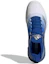 Purchase adidas Adizero Ubersonic 4 'Biru Royal Perak Metalik' GZ8504