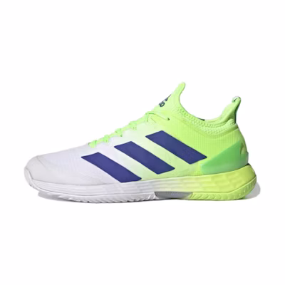 adidas Adizero Ubersonic 4 'Signal Green Sonic Ink'