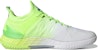 adidas Adizero Ubersonic 4 'Signal Green Sonic Ink' Hijau Menarik GZ8465