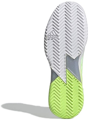 阿迪达斯 Adizero Ubersonic 4 '信号绿音速墨' GZ8465 Details for 阿迪达斯 Adizero Ubersonic 4 '信号绿音速墨' GZ8465