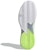 adidas Adizero Ubersonic 4 'Signal Green Sonic Ink' Hijau Menarik GZ8465